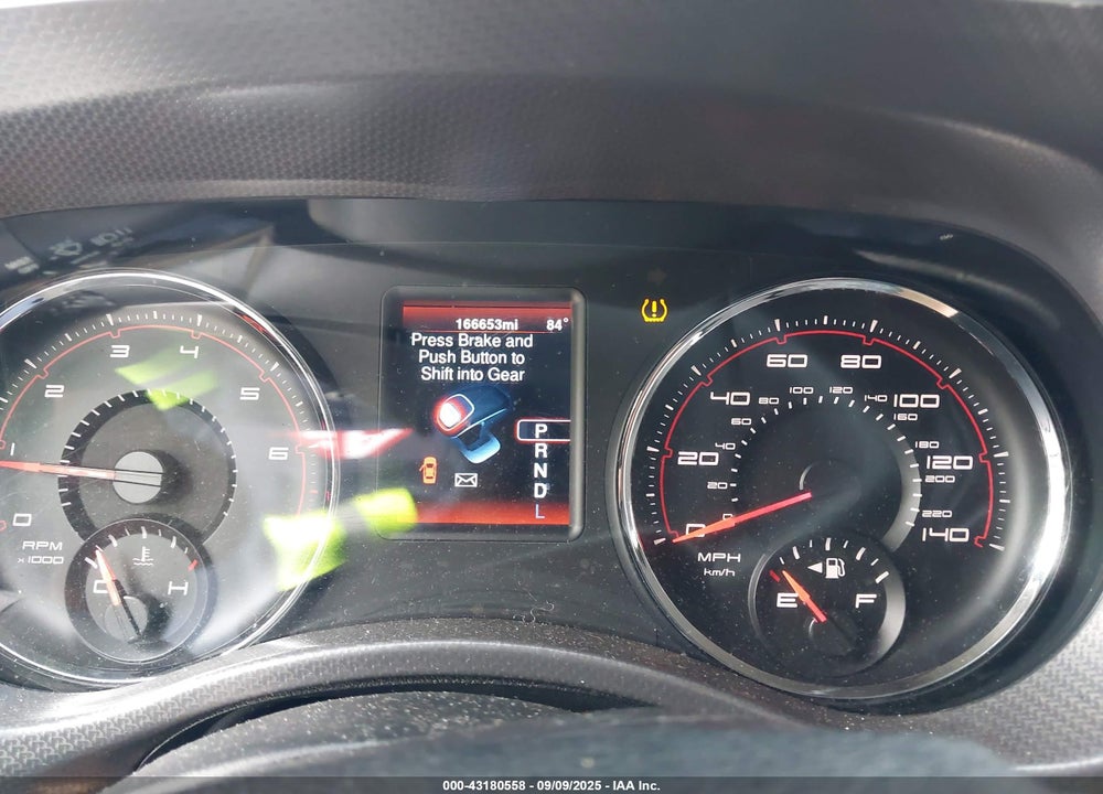 2013 DODGE CHARGER VIN: 2C3CDXBG8DH583864