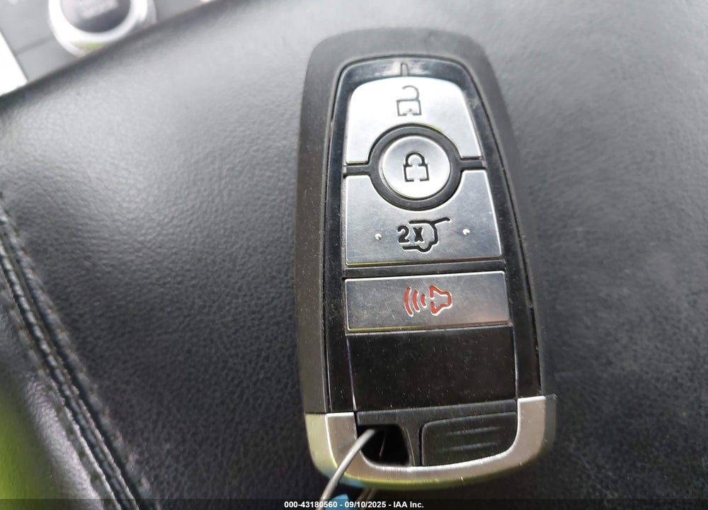 2020 FORD EXPLORER VIN: 1FMSK8DH7LGB53452
