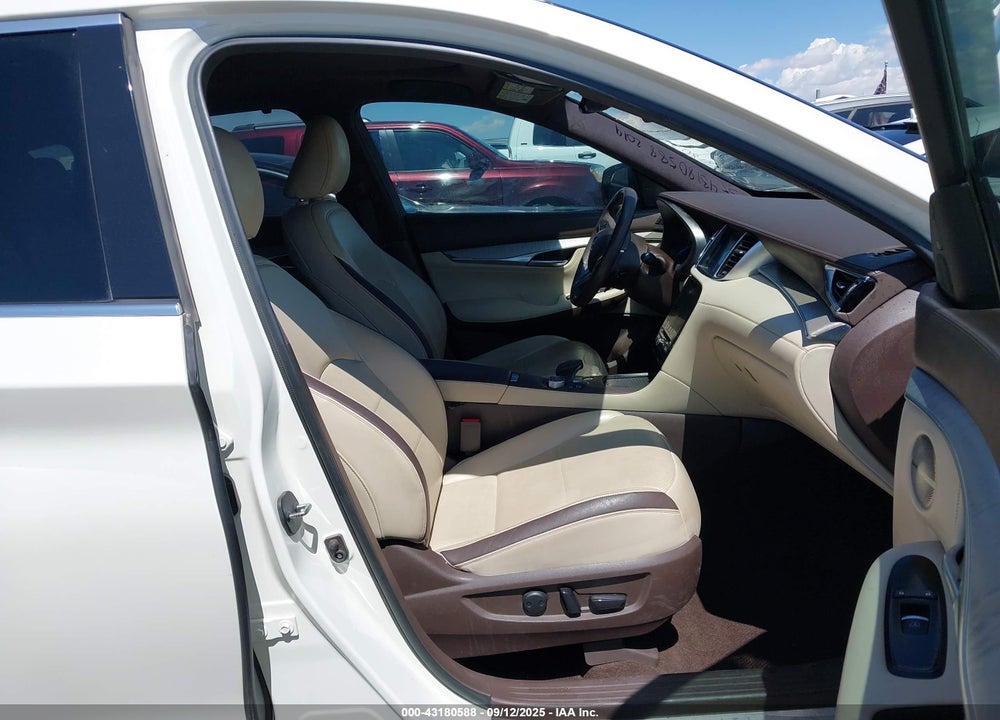 2019 INFINITI QX50 VIN: 3PCAJ5M16KF102683