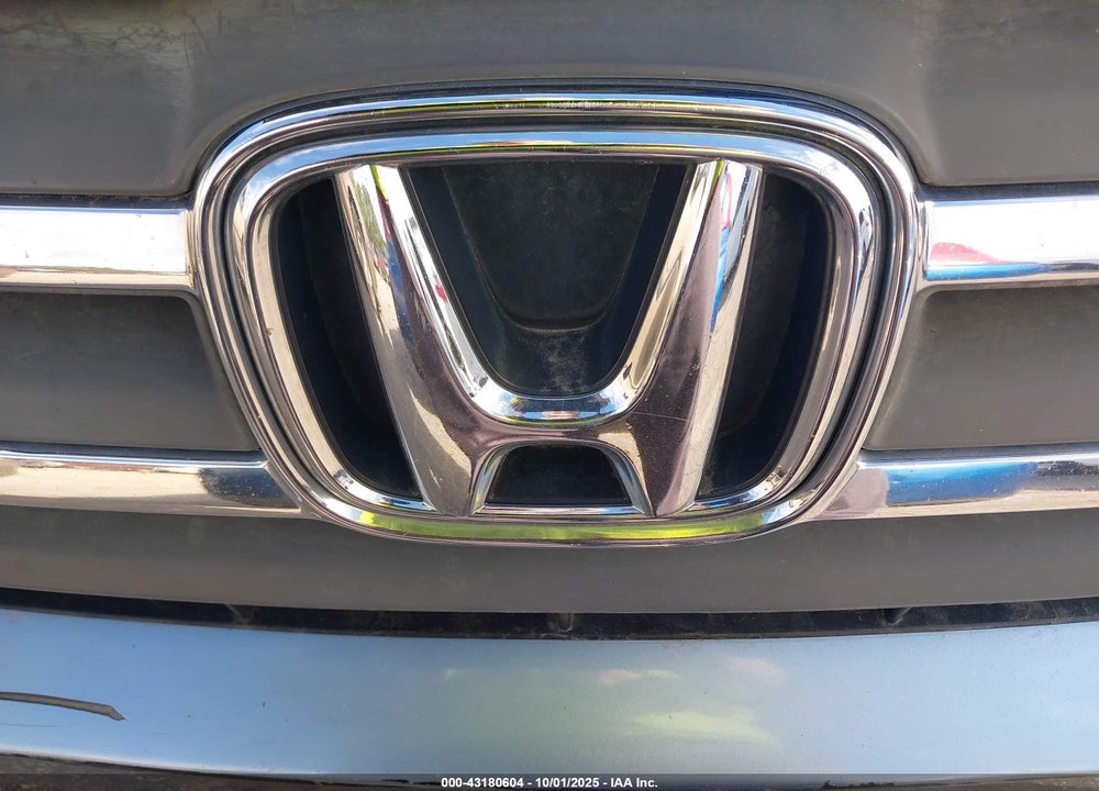 2011 HONDA ODYSSEY EX-L VIN: 5FNRL5H68BB067938
