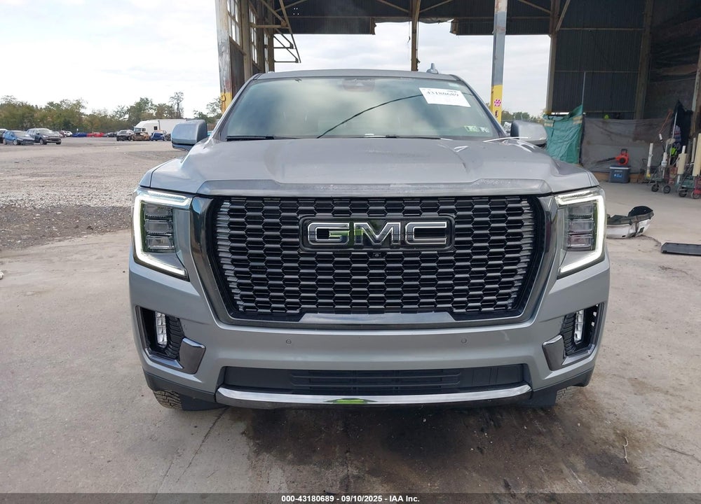2023 GMC YUKON VIN: 1GKS2EKLXPR459442