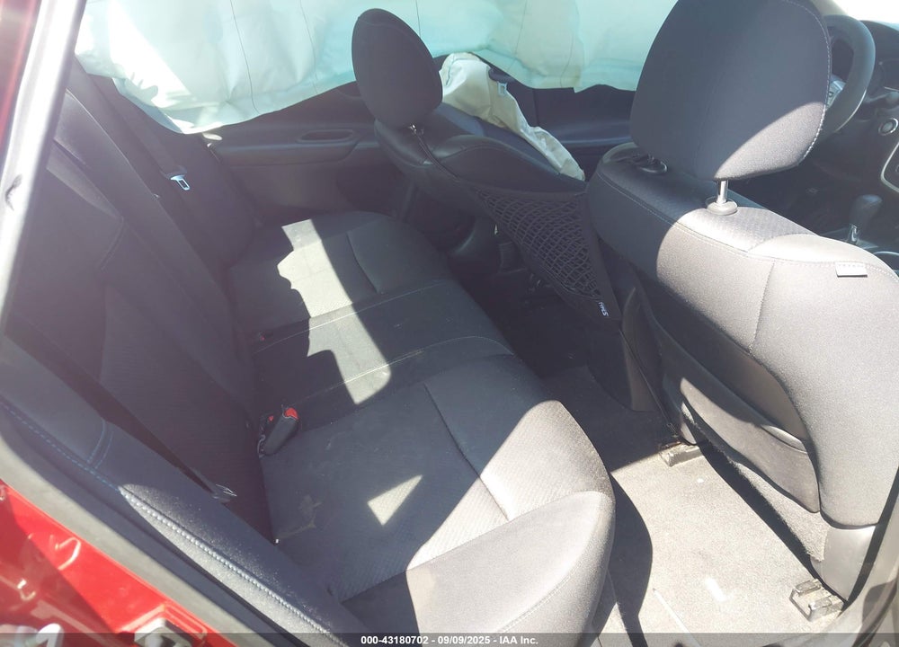 2017 NISSAN ALTIMA VIN: 1N4AL3AP6HC472745