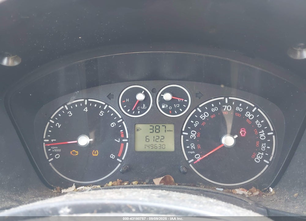 2011 FORD TRANSIT CONNECT XLT VIN: NM0LS7DN2BT060379