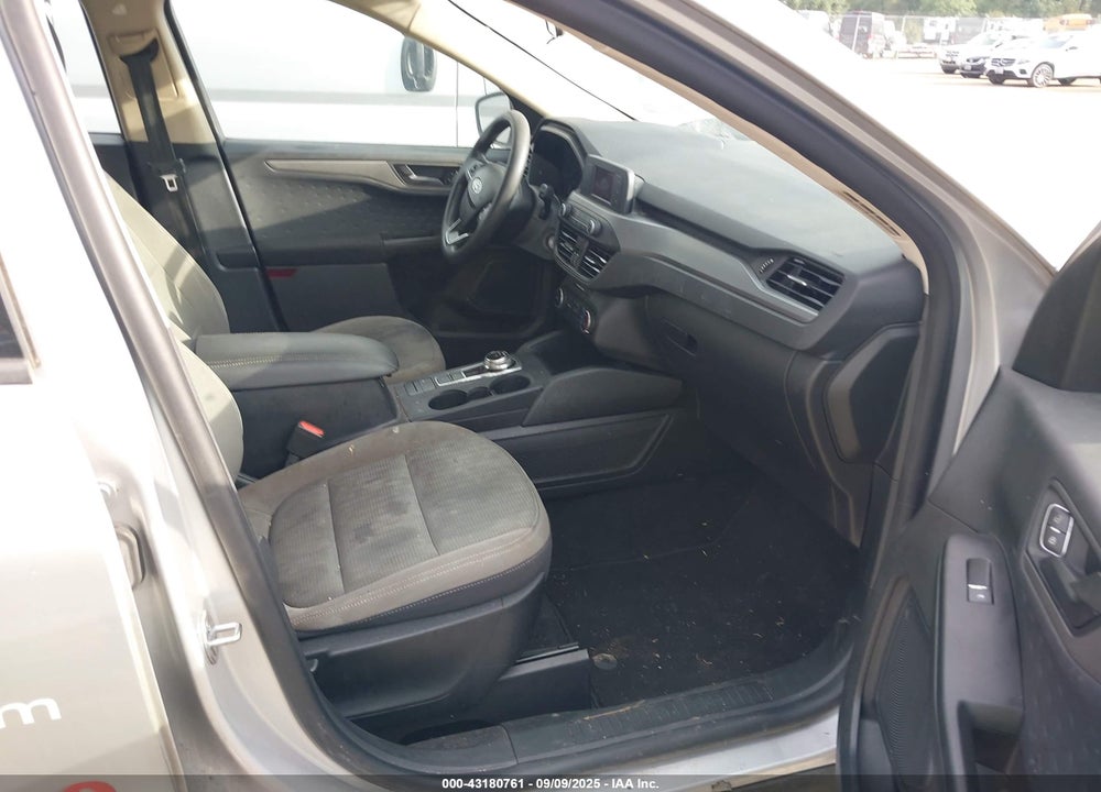 2020 FORD ESCAPE VIN: 1FMCU0F69LUA58260