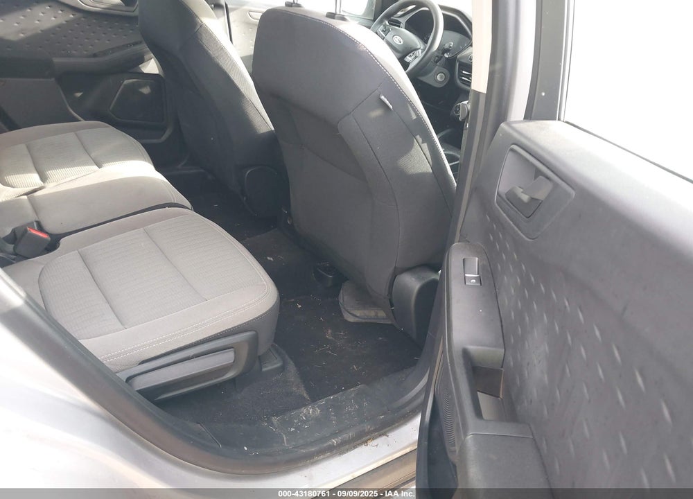 2020 FORD ESCAPE VIN: 1FMCU0F69LUA58260