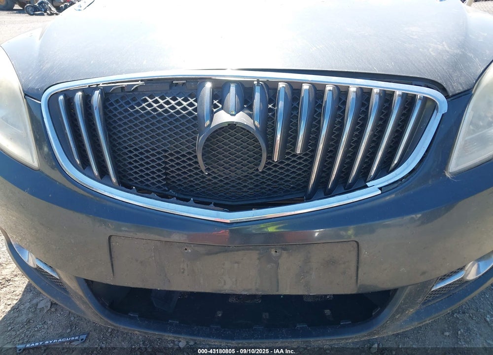 2015 BUICK VERANO CONVENIENCE GROUP VIN: 1G4PR5SK2F4122176