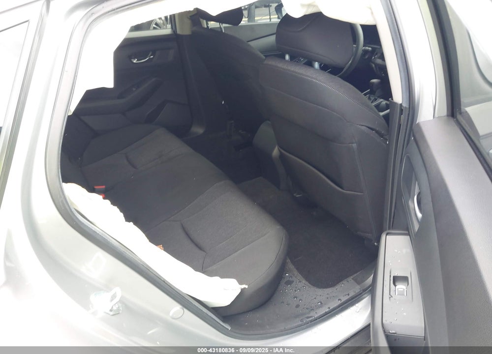 2024 HONDA ACCORD LX VIN: 1HGCY1F25RA007328