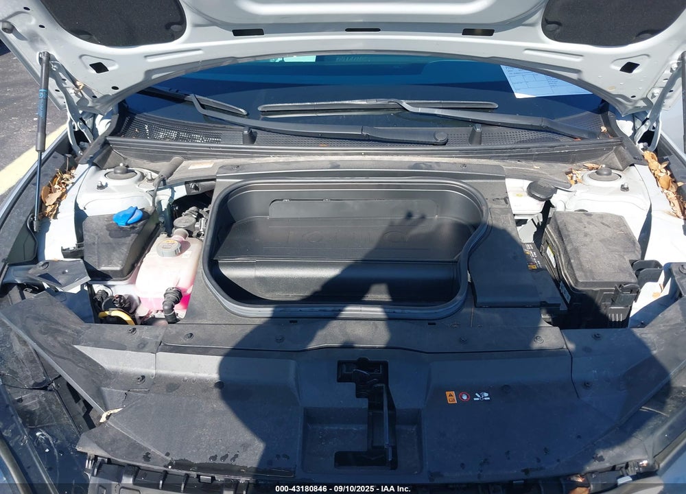 2023 HYUNDAI IONIQ 6 SEL VIN: KMHM34AA7PA021418