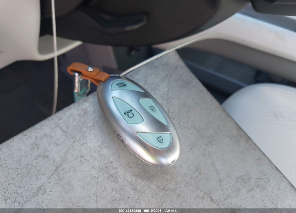 2023 HYUNDAI IONIQ 6 SEL VIN: KMHM34AA7PA021418