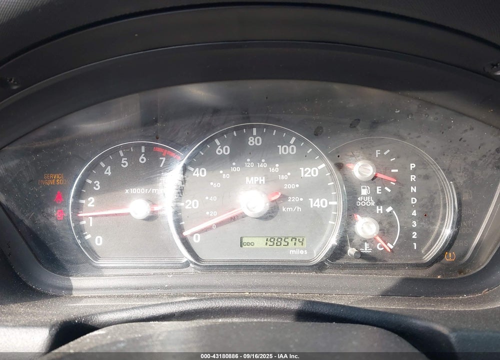 2010 MITSUBISHI GALANT VIN: 4A32B3FF7AE004614