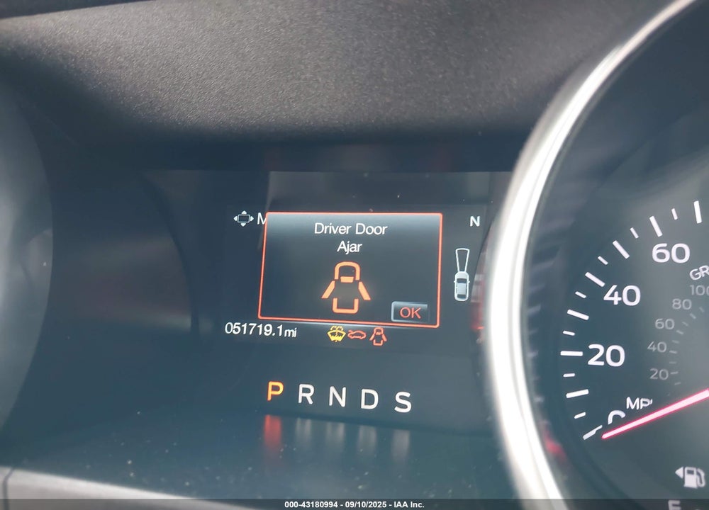 2019 FORD MUSTANG VIN: 1FA6P8CF1K5196448