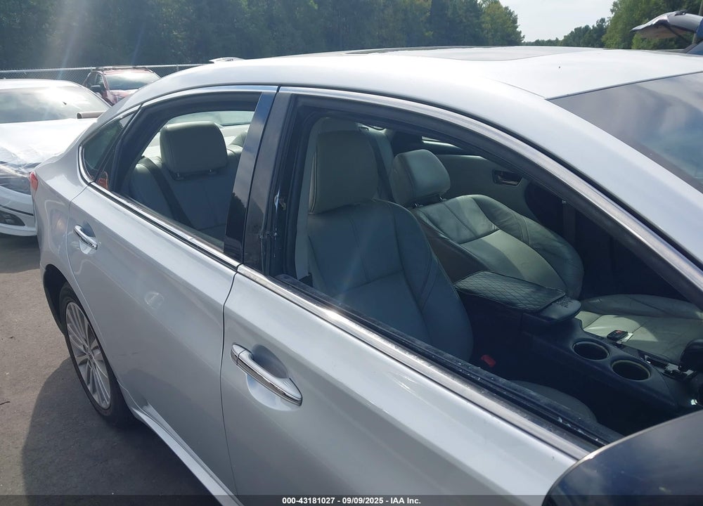 2013 TOYOTA AVALON HYBRID VIN: 4T1BD1EB8DU017992