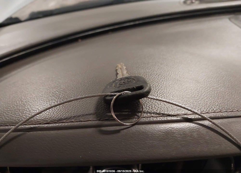 2015 BUICK ENCLAVE VIN: 5GAKRAKD0FJ181707