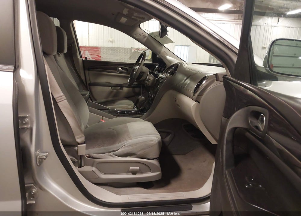 2015 BUICK ENCLAVE VIN: 5GAKRAKD0FJ181707