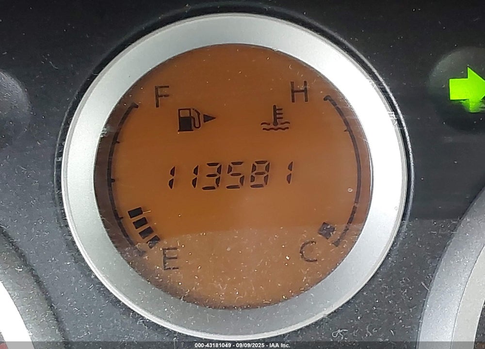 2009 NISSAN SENTRA VIN: 3N1AB61E99L619842