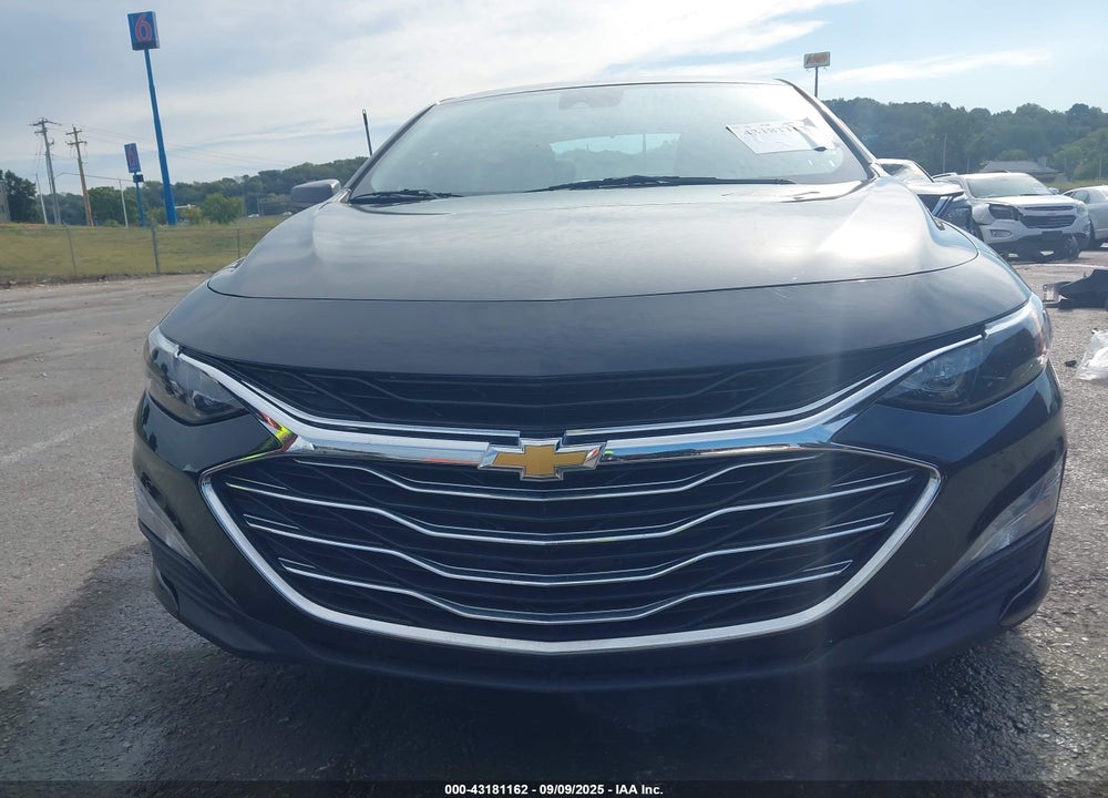 2023 CHEVROLET MALIBU FWD 1LT VIN: 1G1ZD5ST5PF207001
