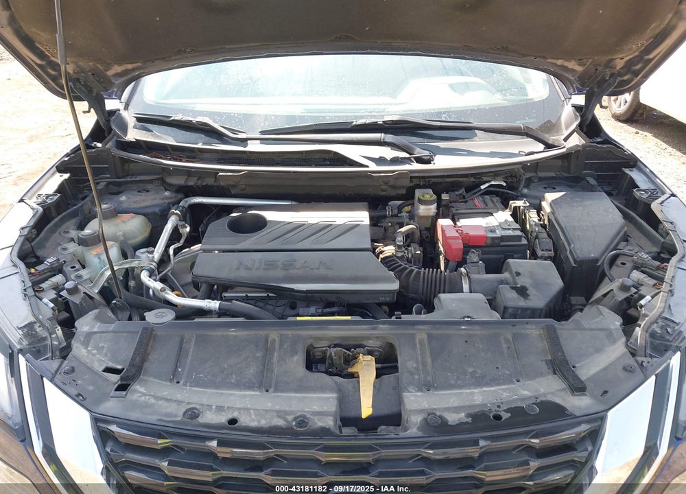 2023 NISSAN ROGUE VIN: 5N1BT3CB6PC688072