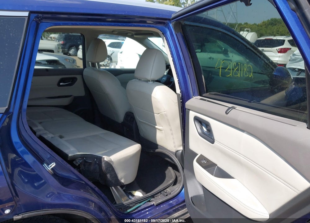 2023 NISSAN ROGUE VIN: 5N1BT3CB6PC688072