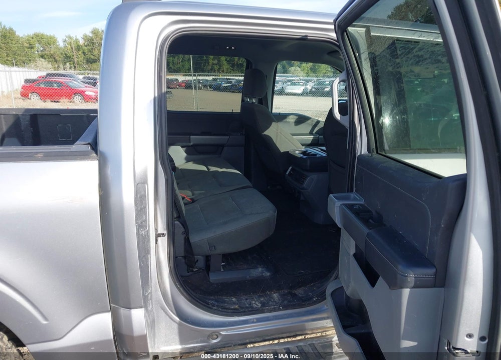 2024 FORD F-150 XLT VIN: 1FTFW3LD4RFA73343