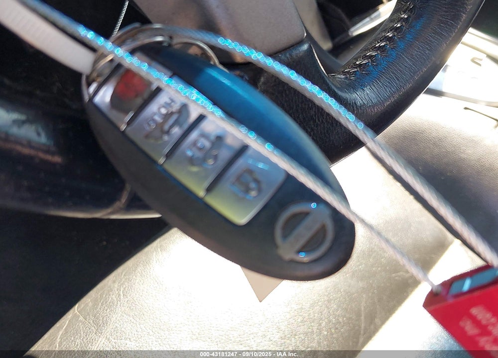 2009 NISSAN ALTIMA VIN: 1N4AL21E99N519104