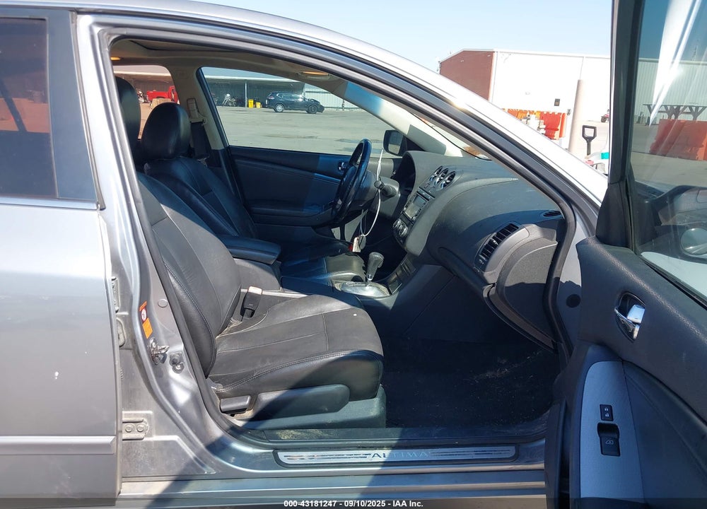 2009 NISSAN ALTIMA VIN: 1N4AL21E99N519104