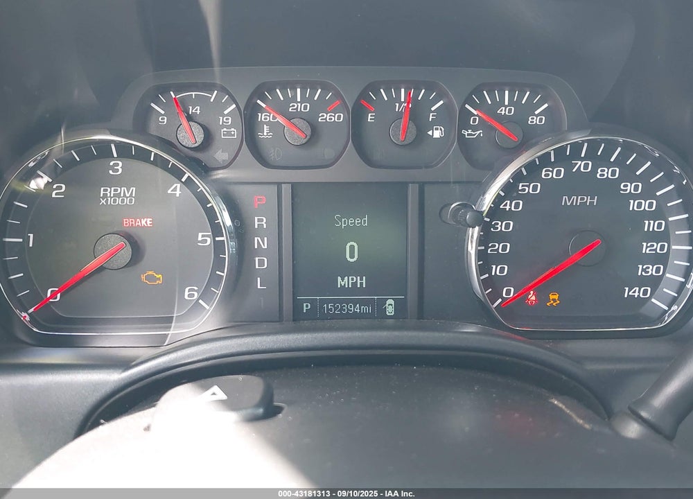 2018 CHEVROLET SILVERADO 1500 VIN: 1GCNCNEC8JZ347523