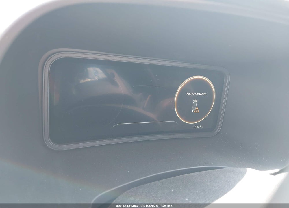 2023 HYUNDAI KONA VIN: KM8K33AGXPU173553