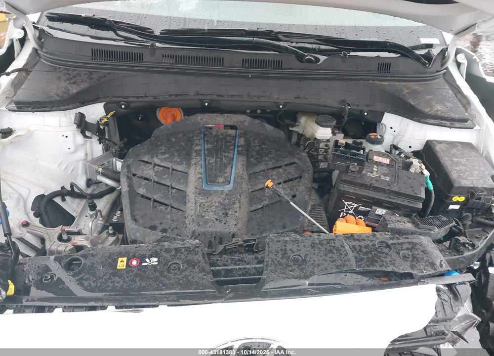 2023 HYUNDAI KONA VIN: KM8K33AGXPU173553