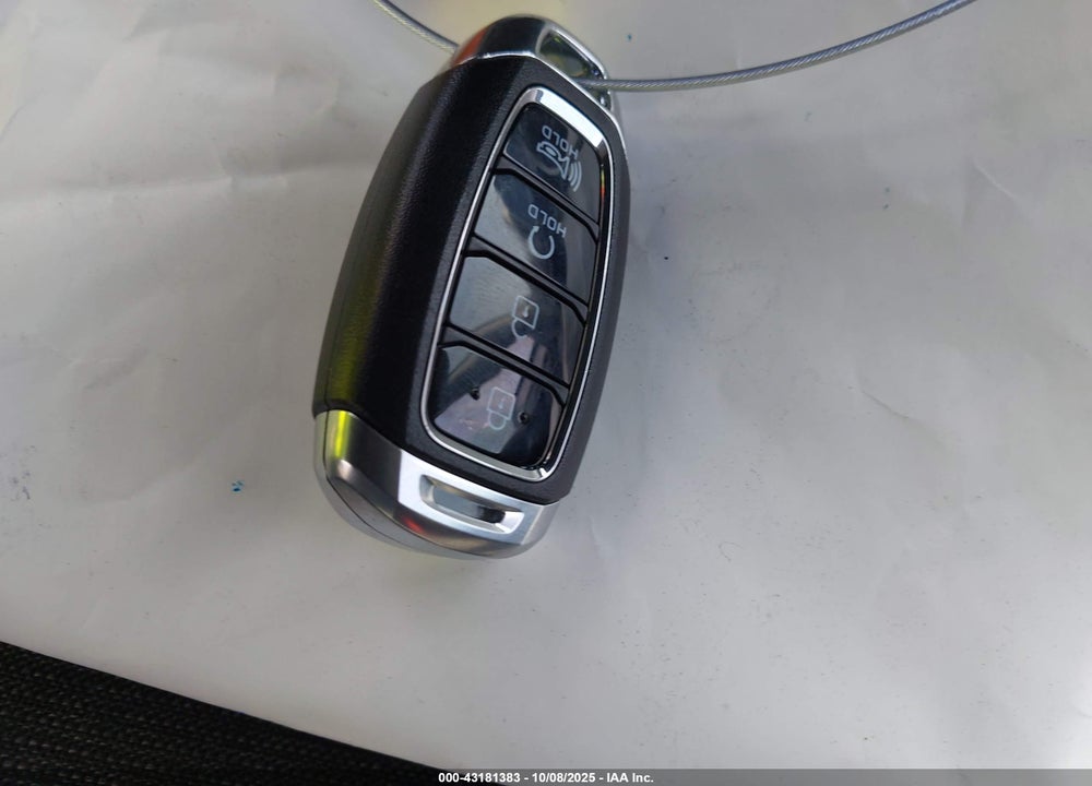 2023 HYUNDAI KONA VIN: KM8K33AGXPU173553
