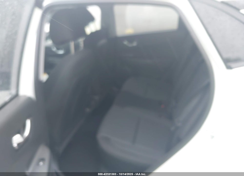 2023 HYUNDAI KONA VIN: KM8K33AGXPU173553
