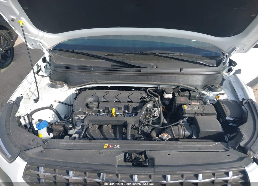 2024 HYUNDAI VENUE SEL VIN: KMHRC8A35RU323919