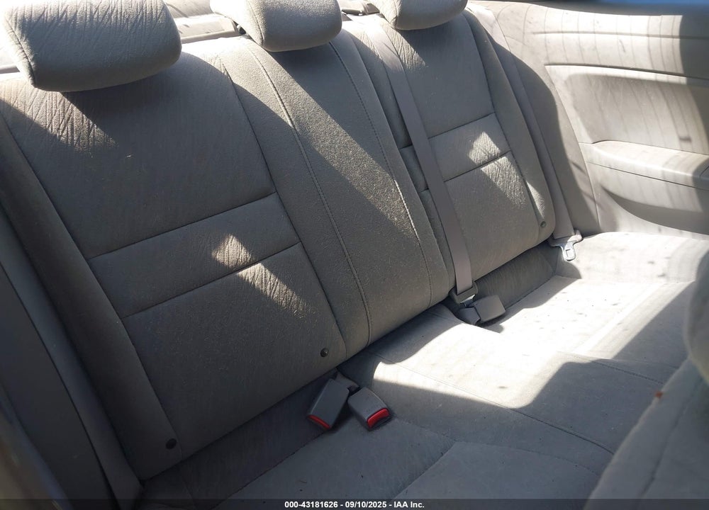 2006 HONDA CIVIC VIN: 2HGFG12686H547276