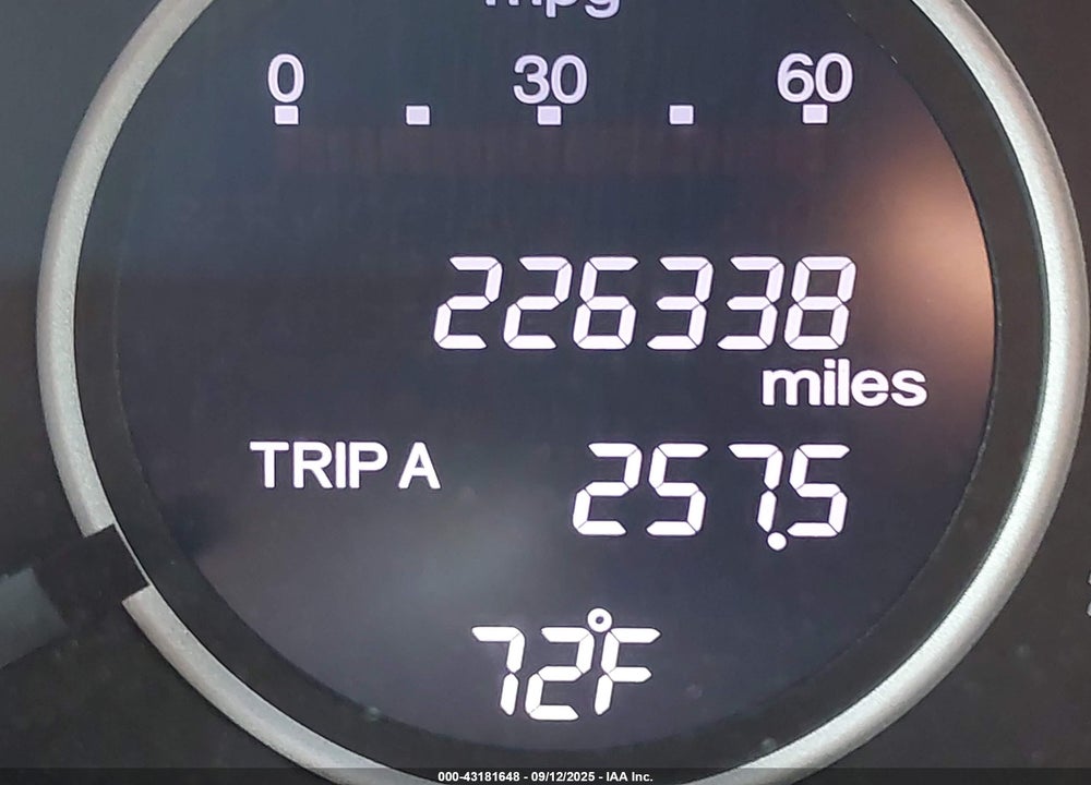 2012 HONDA CR-V VIN: 2HKRM4H70CH633870