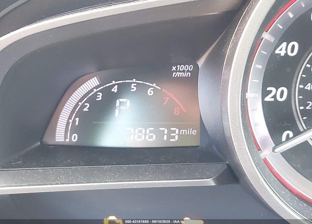 2015 MAZDA 3 VIN: 3MZBM1K76FM185123
