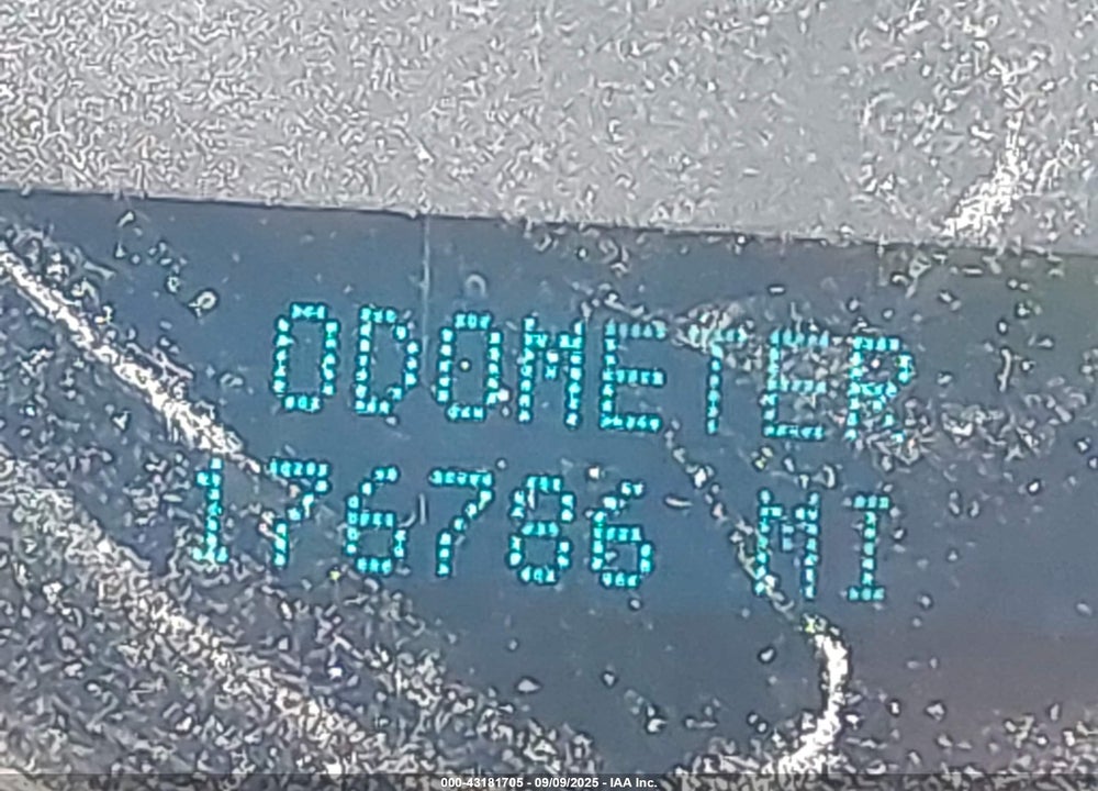 2007 CHEVROLET SILVERADO 1500 LT1 VIN: 2GCEK13M971577841