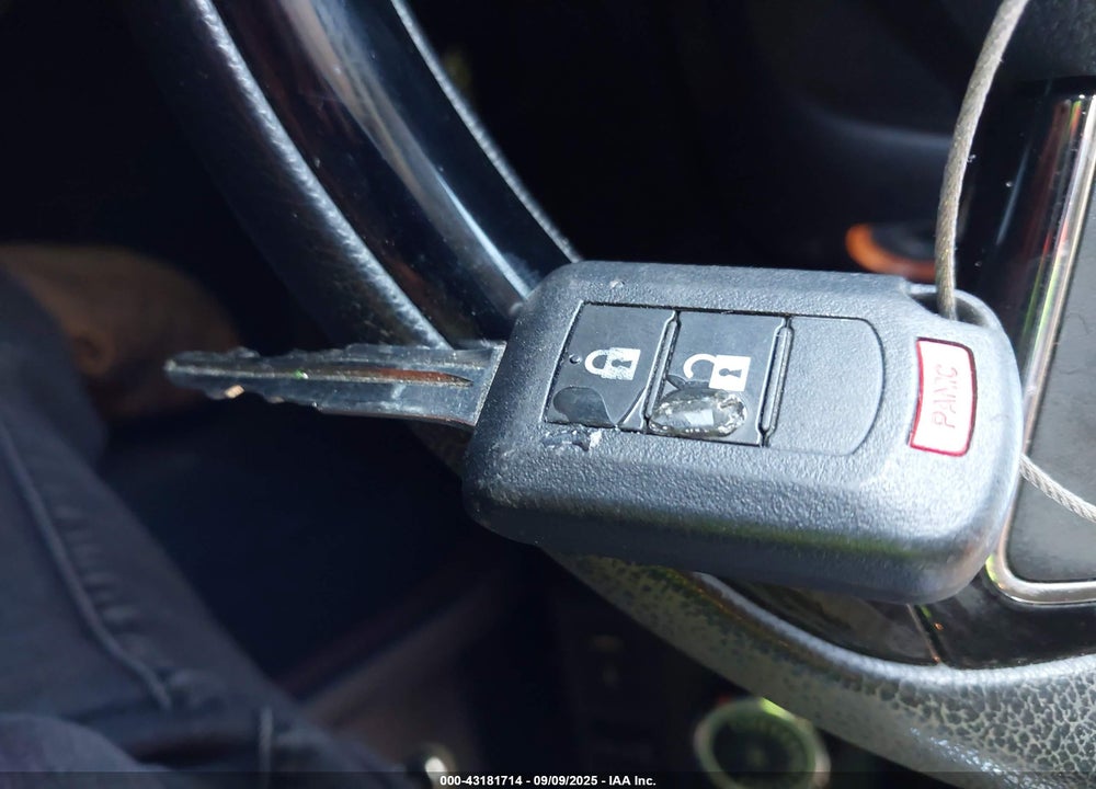 2018 MITSUBISHI OUTLANDER SPORT VIN: JA4AR3AU2JU008764