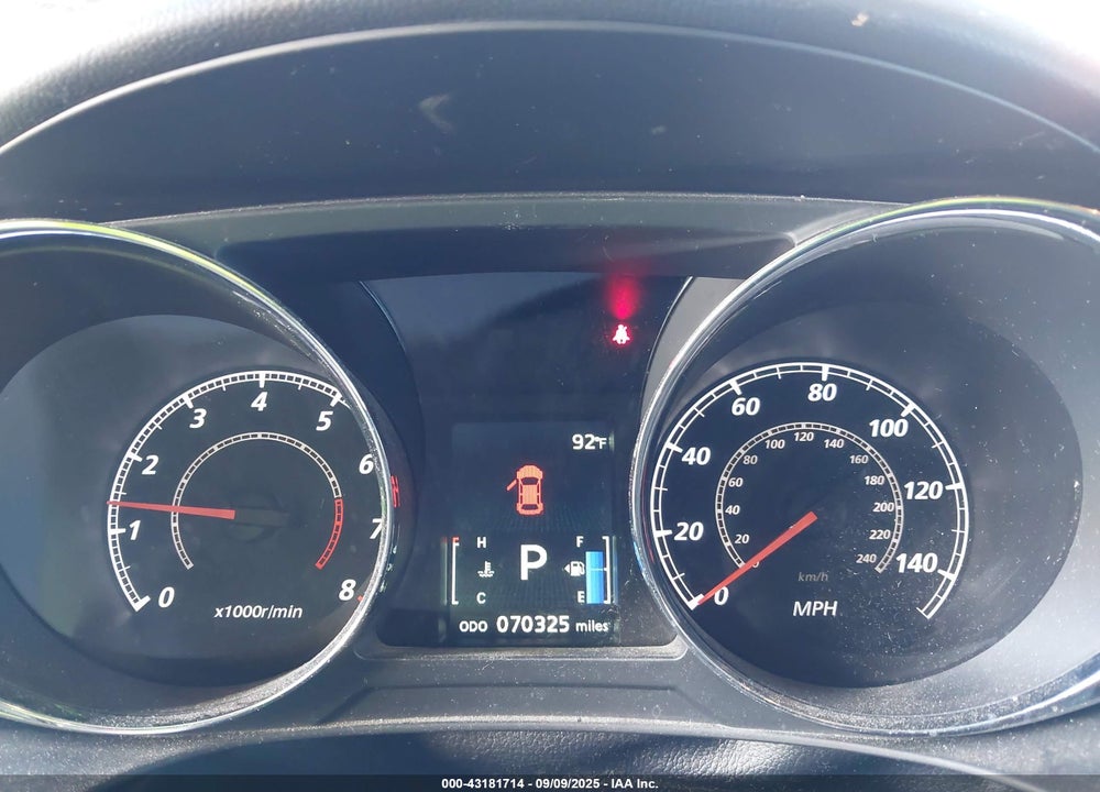 2018 MITSUBISHI OUTLANDER SPORT VIN: JA4AR3AU2JU008764