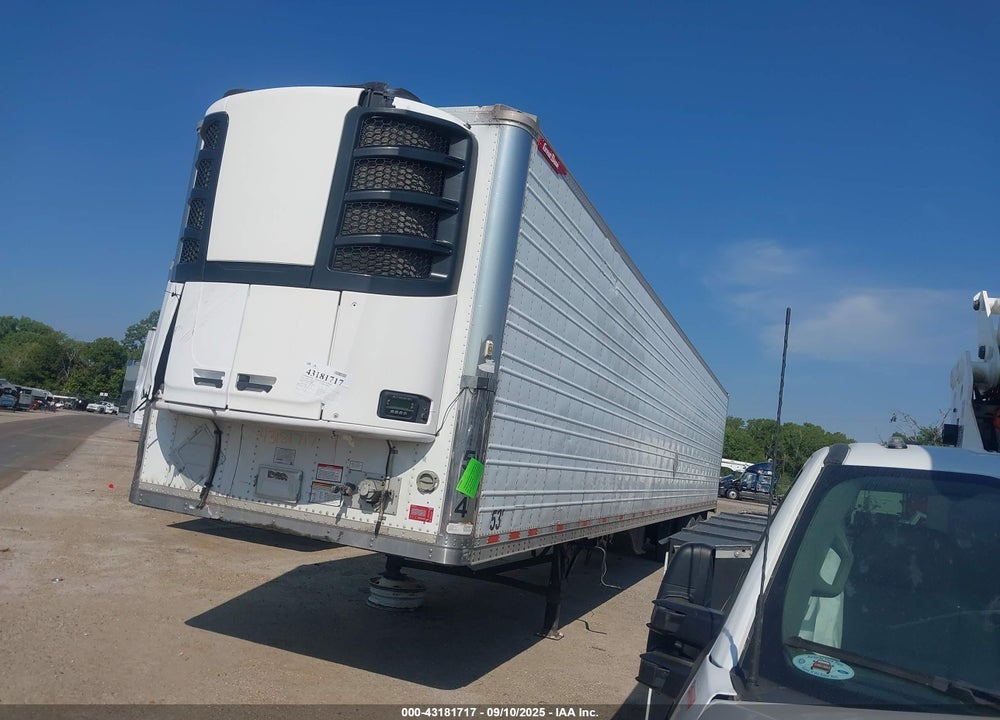 2015 GREAT DANE TRAILERS --- VIN: 1GRAA0620FW700896