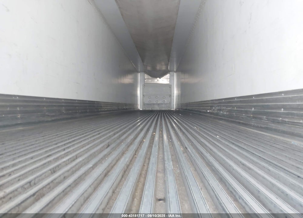2015 GREAT DANE TRAILERS --- VIN: 1GRAA0620FW700896