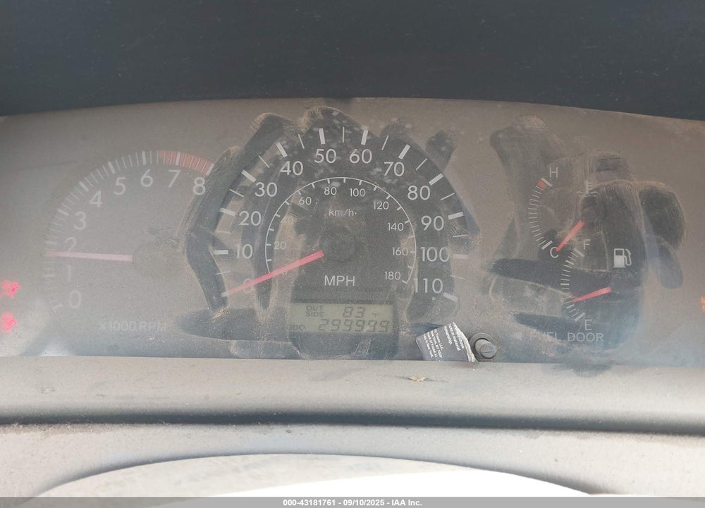 2006 TOYOTA COROLLA CE VIN: JTDBR32E160072746