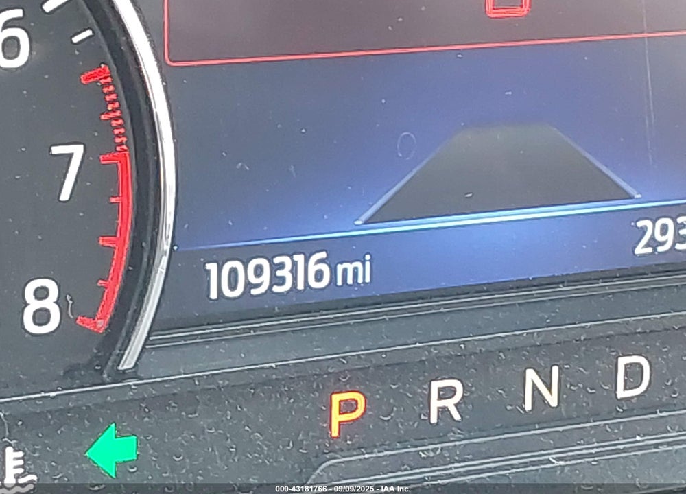 2020 FORD EXPLORER VIN: 1FMSK8DHXLGC00683