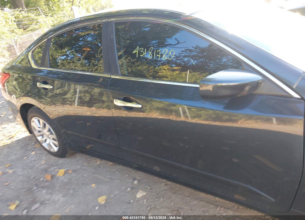 2017 NISSAN ALTIMA 2.5 S VIN: 1N4AL3AP6HN305385