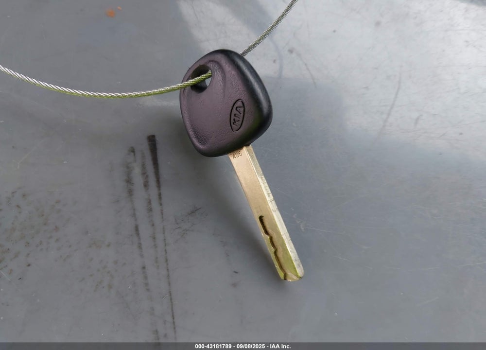 2018 KIA RIO VIN: 3KPA24ABXJE063122