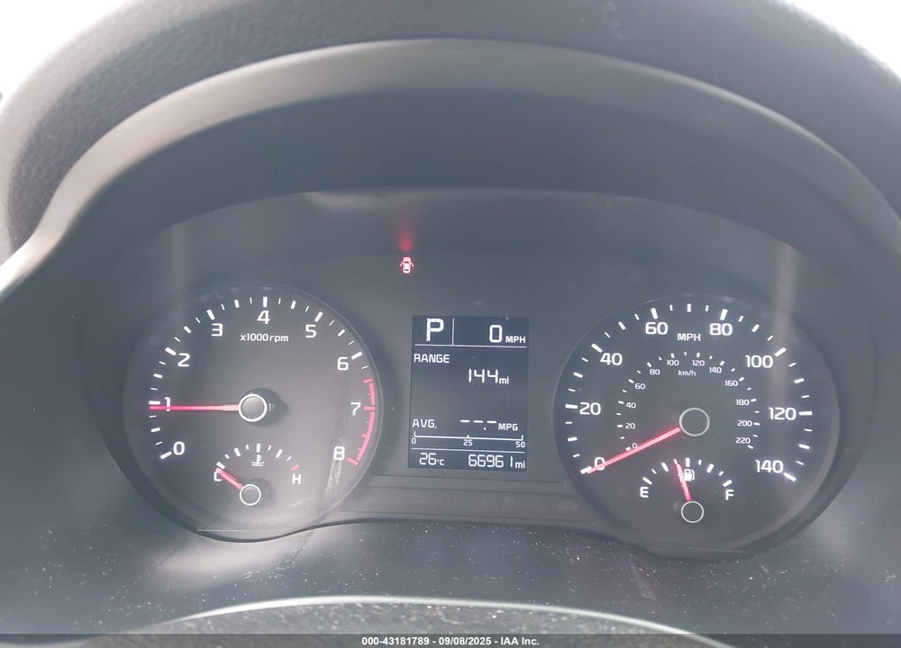 2018 KIA RIO VIN: 3KPA24ABXJE063122