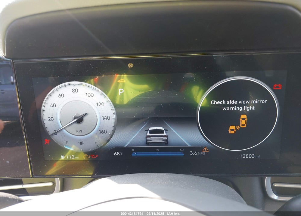 2023 HYUNDAI ELANTRA VIN: KMHLS4AG7PU568755