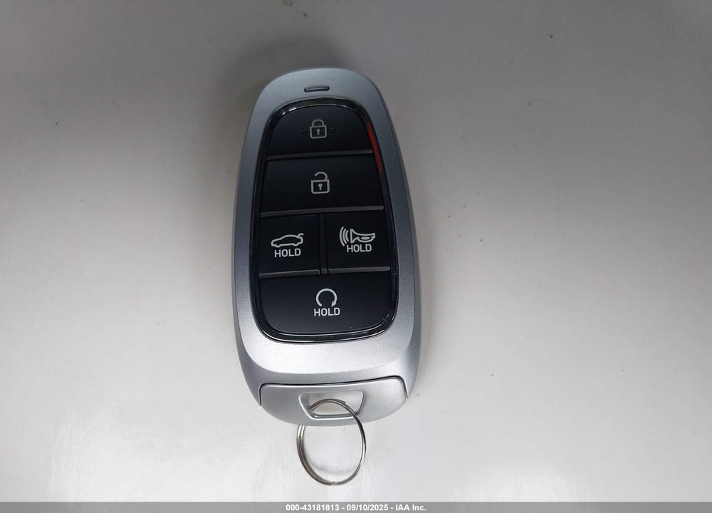 2023 HYUNDAI SONATA SEL VIN: KMHL64JA5PA271730