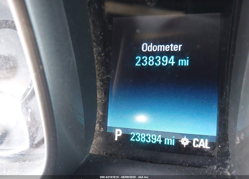 2016 CHEVROLET MALIBU LIMITED VIN: 1G11C5SA5GF144755