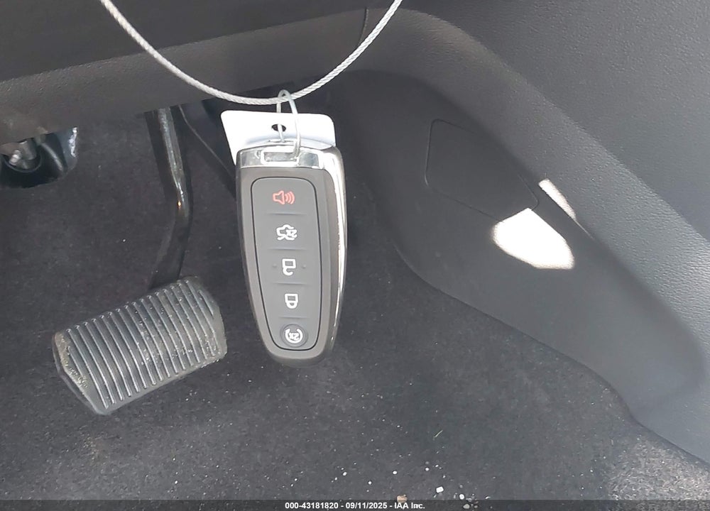 2019 FORD ESCAPE VIN: 1FMCU9HD7KUA91160
