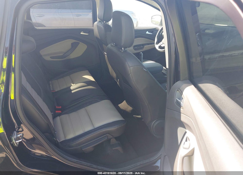 2019 FORD ESCAPE VIN: 1FMCU9HD7KUA91160