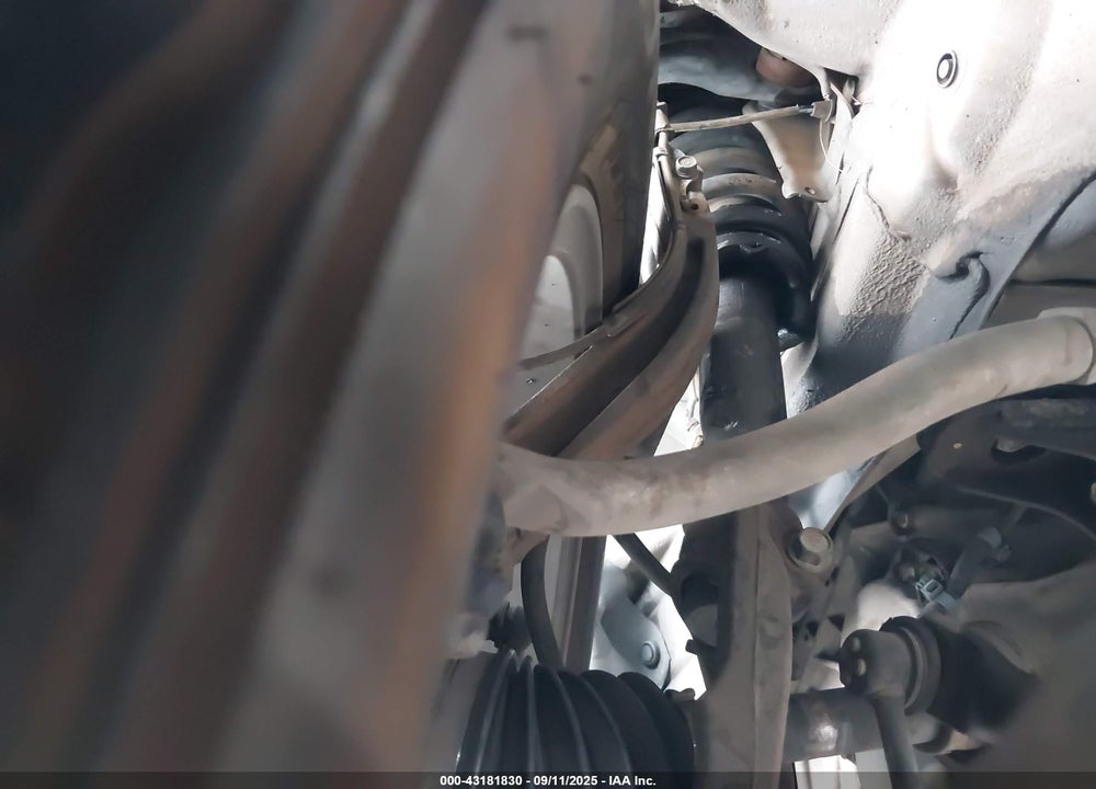 2007 HONDA ACCORD 2.4 LX VIN: 1HGCM56477A037951